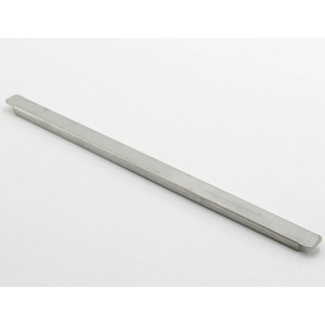 Stödskena till kantin GN 1/3 | Rostfritt stål