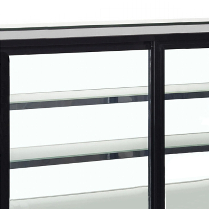 Kylmonter / displaykyl LPD1500F/BLACK (4)