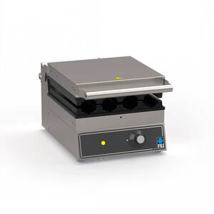 Brödgrill french hotdog TL-5272-24