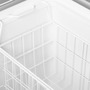 Glassfrys med glaslock IC401SC | 350L (3)