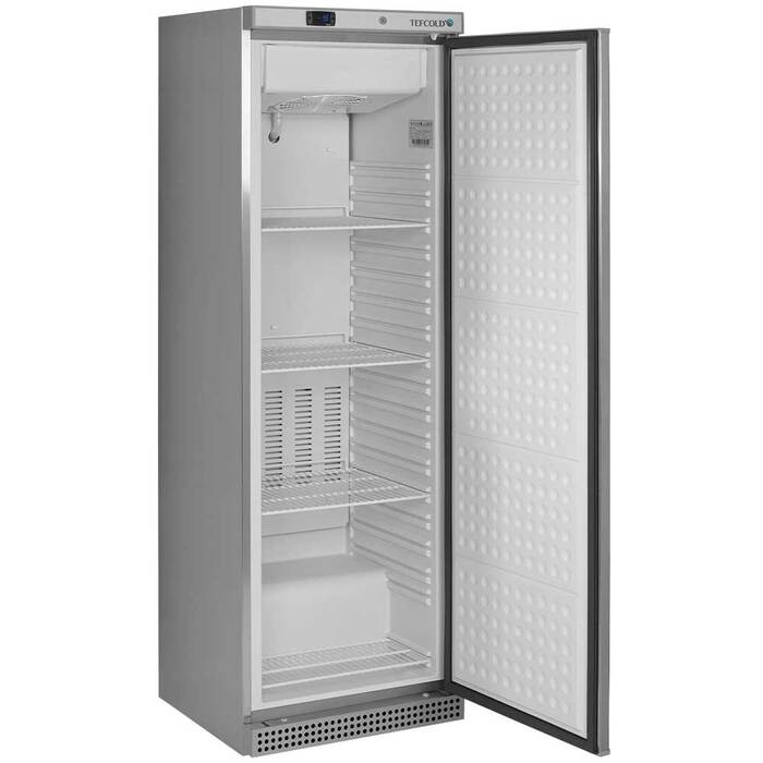 Förvaringsfrys UF400VS | Rostfritt stål (3)