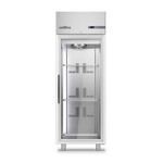 Frysskåp Master 700 | Glasdörr