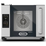 Bakerlux SHOP.Pro TOUCH | 4 plåtar 460x330 - Vänsterhängd (1)