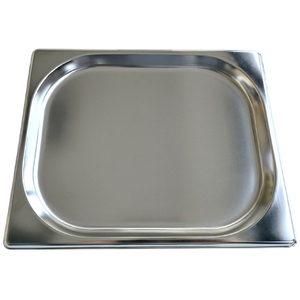 Kantin 1/2-20 | Rostfri