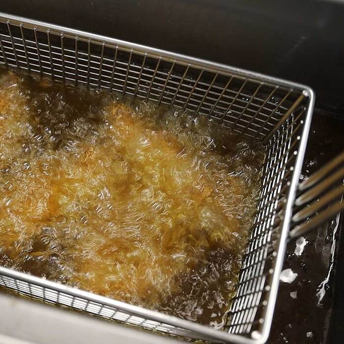 Fritös OFE 141 | 1 delat bad (2)