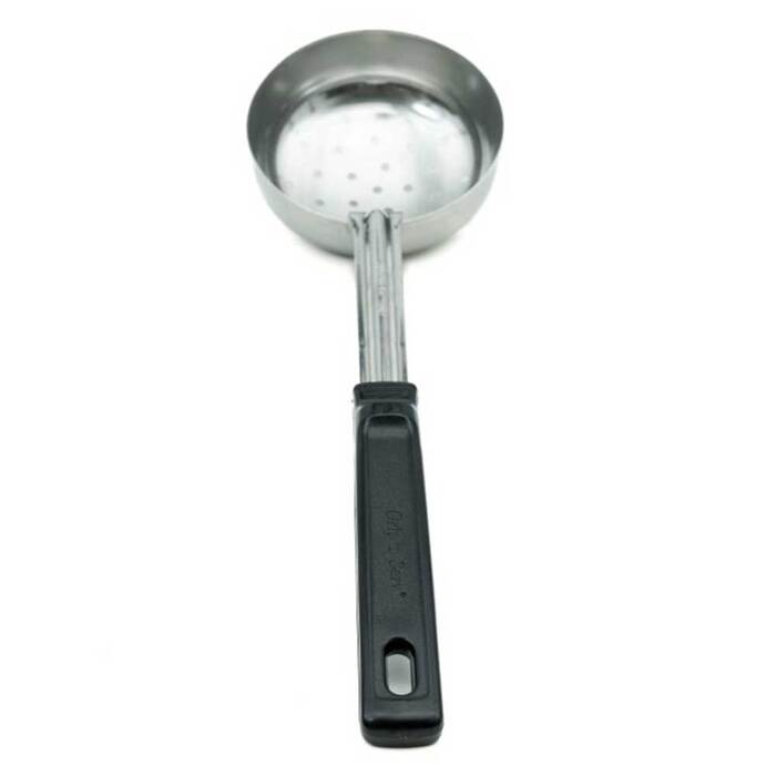 Slev 6oz Spoodle Perforerad | Svart (3)