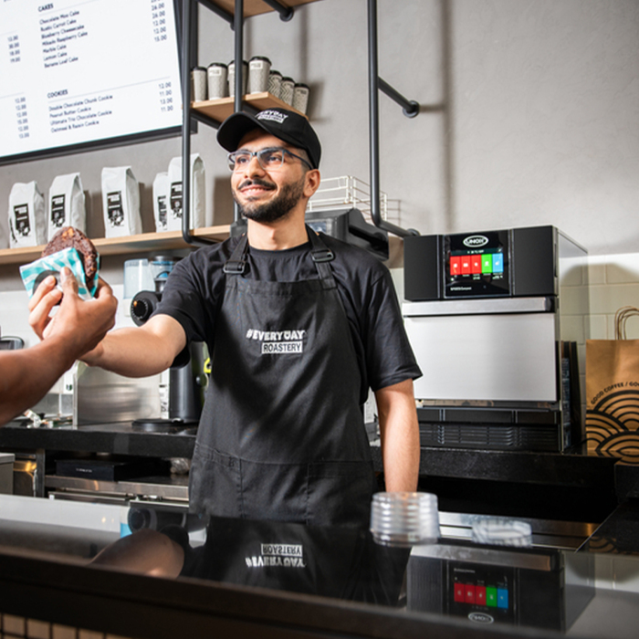 Snabbugn SPEED.Compact ECO  (4)