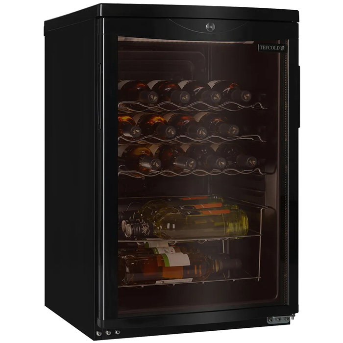 Vinkyl under bänk SC85 | 22 flaskor (1)