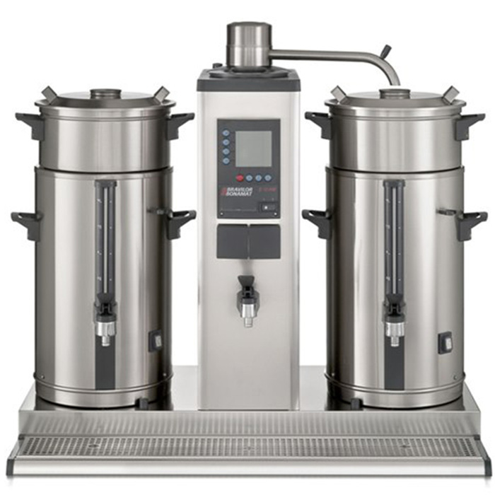 Kaffebryggare / urnbryggare B10 HW