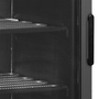 Displayfrys UFSC371G | Vänsterhängd (3)