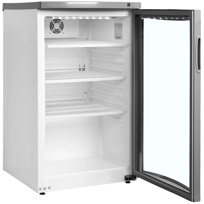 Flaskkyl / displaykyl BC145 W/FAN  (4)