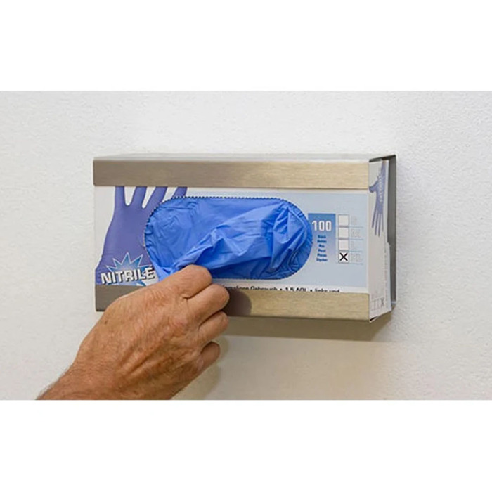 Hållare handskar (2)