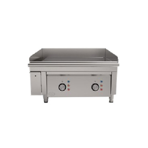 Stekhäll M650E | Kromhäll 600mm bred