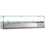 Kylränna / Vitrinkyl GVC38-150 (1)