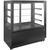 Kylmonter/displaykylbänk PDA3-CTF120B-1 | 1200x750mm  (1)