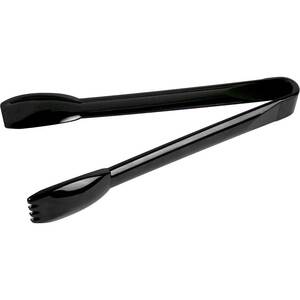 Salladstång 30 cm | Svart