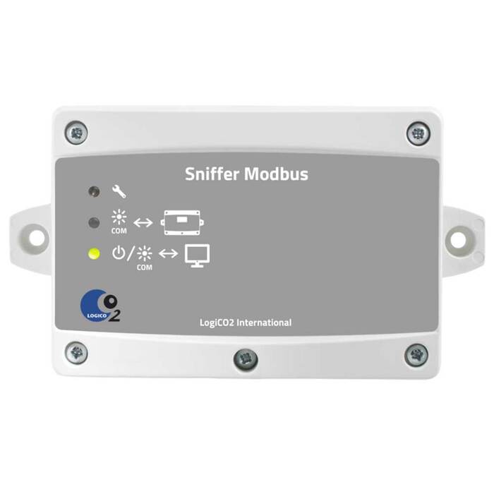 Sniffer Modbus Add-on Kit 0496