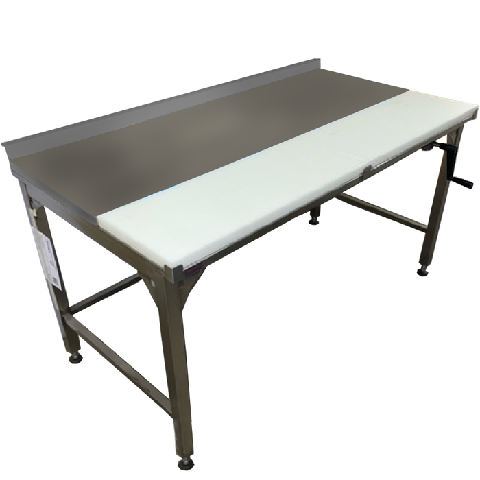 Styckbord 150x90cm | Höj-/sänkbart (2)