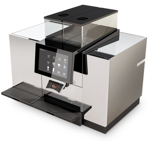 Kaffemaskin BW4 CTM F RL (1)