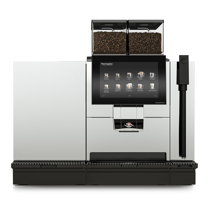 Kaffemaskin BW4 CTM Plus (1)