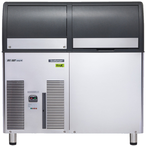 Ismaskin EC 227 Eco X | Luftkyld (1)