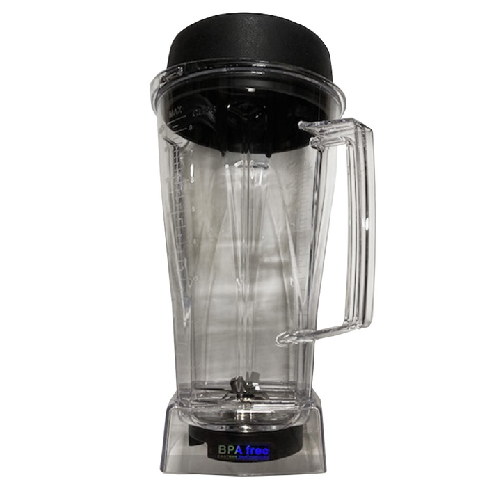 Kanna till blender Omniblend V TM-