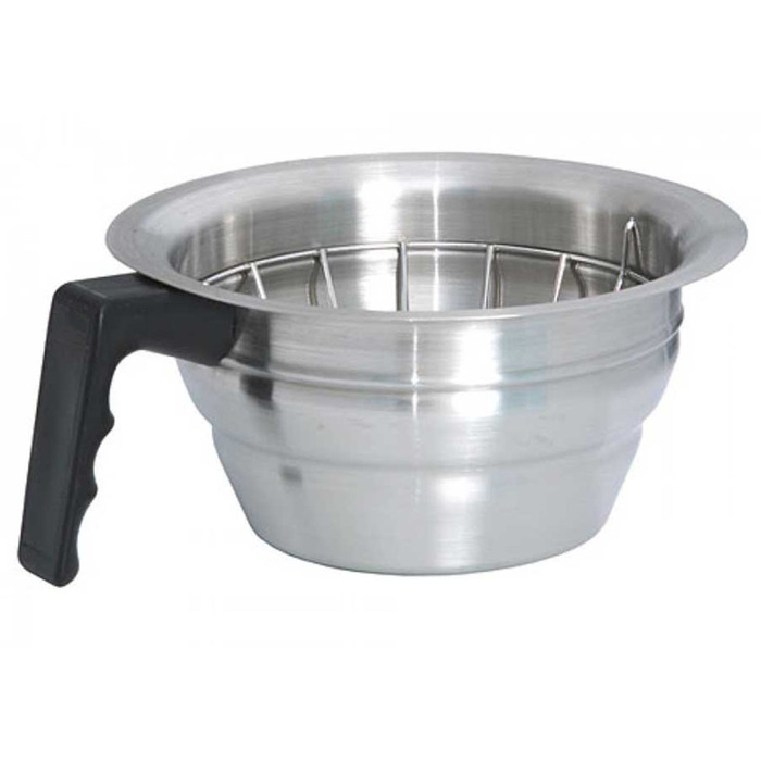 Filterhållare Coffe Queen | 90mm