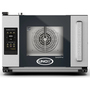 Bakerlux SHOP.Pro TOUCH | 3 plåtar 460x330mm - Vänsterhängd (1)