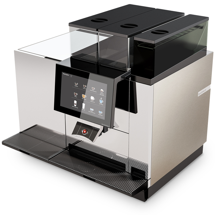 Kaffemaskin BW4 CTM P RL (1)