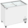 Glassfrys med glaslock IC301SC | 255L (2)