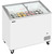 Glassfrys välvt skjutlock IC302SCEB | 230L (1)