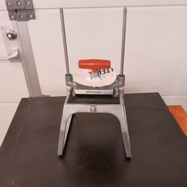 Skivare Instacut