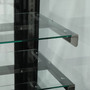 Kylmonter/displaykylbänk PDA3-CTF90B-1 | 900x750mm  (2)