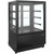 Kylmonter/displaykylbänk PDA3-CTF90B-1 | 900x750mm  (1)