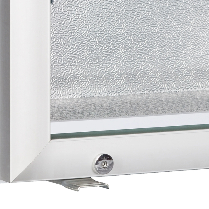 Tabletop displayfrys UF100GCP (5)