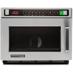 Mikrovågsugn DEC14E | 1400-2100W (1)