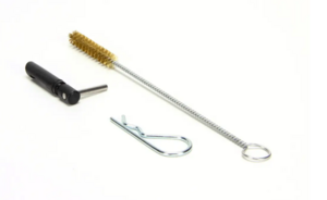 Shaft Lock Assy till Easy Slicer