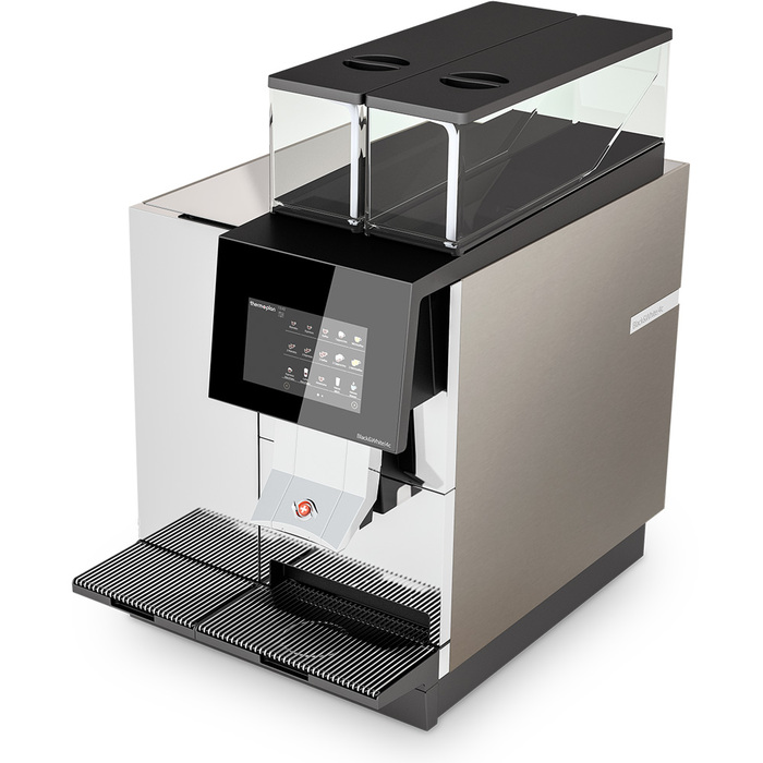 Kaffemaskin BW4 Compact CTM RS (1)