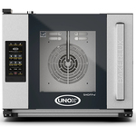 Bakerlux SHOP.Pro MASTER | 4 plåtar 460x330 - Vänsterhängd (1)