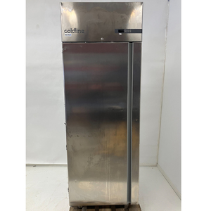 Frysskåp Smart 700 | Vänsterhängd (1)