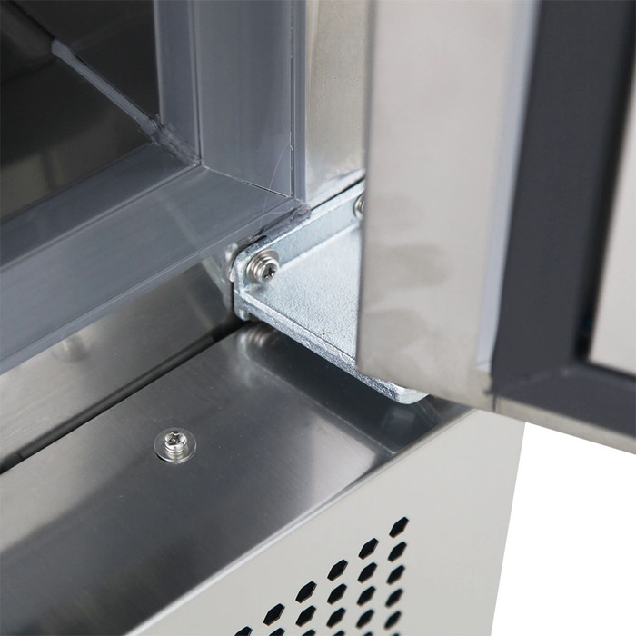 Blast chiller BLCA5X1 | Snabbfrys/snabbkyl (4)