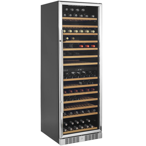 Vinkyl TFW400-2S | Rostfri | 2 zoner (1)