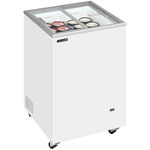 Glassfrys med skjutlock IC102SC | 91L (1)