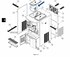 Agitator A.-Mix Hopper-20 Qt-HT