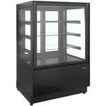 Kylmonter/displaykylbänk PDA3-CTF90B-1 | 900x750mm  (1)