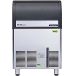 Ismaskin EC 127 Eco X | Luftkyld