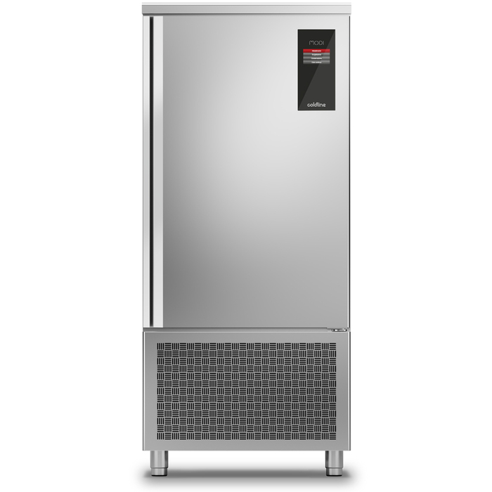 Blast chiller W14U | 14st GN1/1