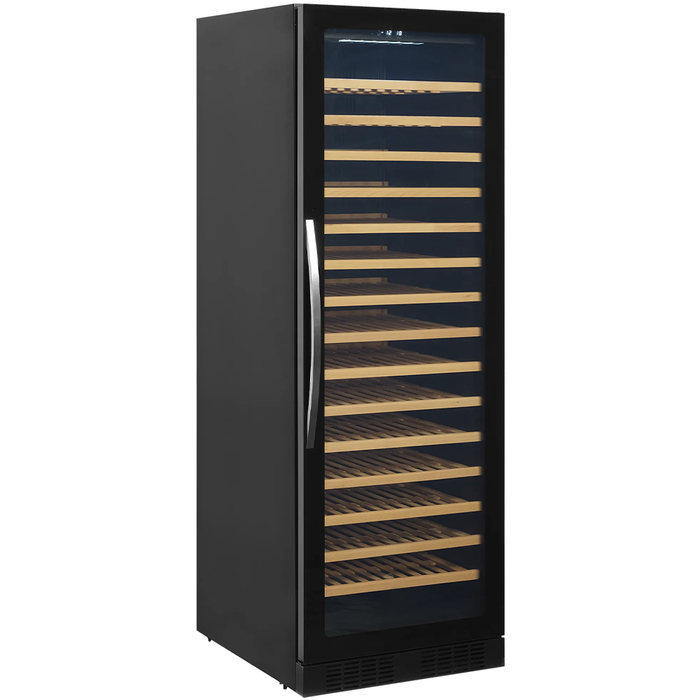 Vinkyl TFW400-F | Svart | 1 zon (2)