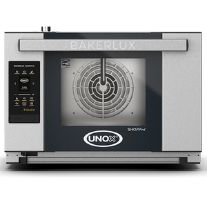 Bakerlux SHOP.Pro TOUCH | 3 plåtar 460x330mm (1)