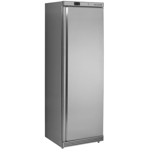 Kylskåp Rostfritt stål UR400X1 (1)